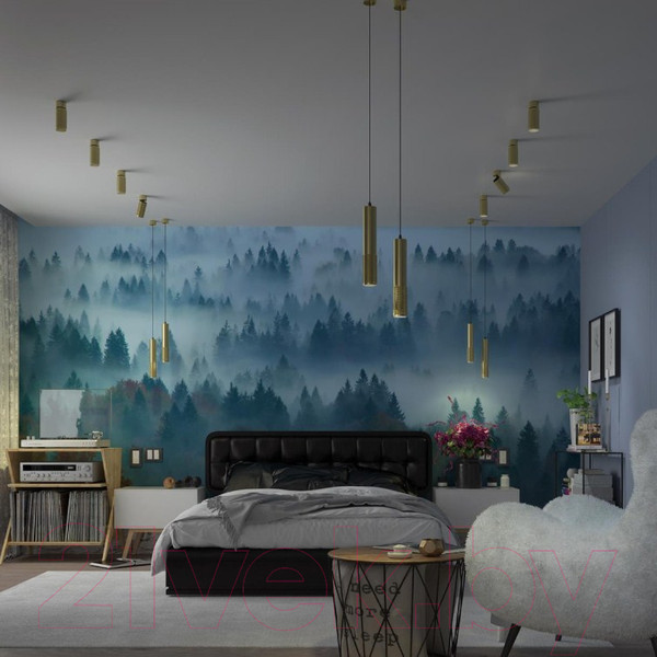 Изображение товара Потолочный светильник Novotech Mais 370762