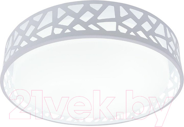 Изображение товара Потолочный светильник Toplight Leone TL1205X-72WH
