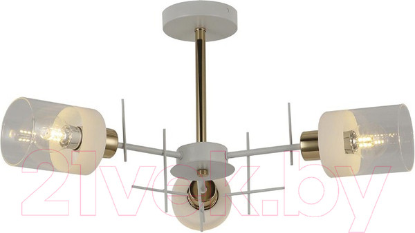 Изображение товара Люстра Toplight Chloe TL1253D-03WG