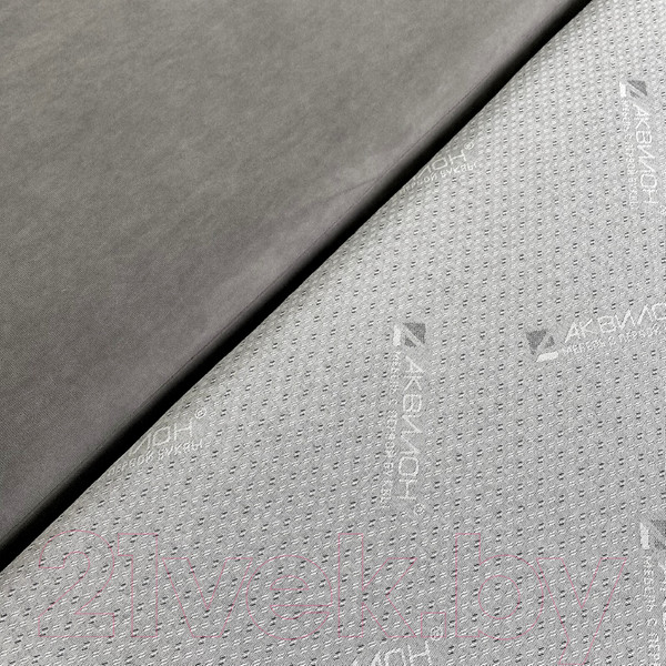 Изображение товара Диван Аквилон Чарли (ультра грей/ультра смок)