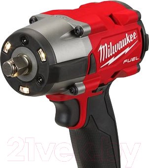Изображение товара Аккумуляторный гайковерт Milwaukee M18FMTIW2F12-502X FUEL / 4933478450