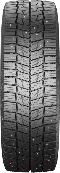 Изображение товара Зимняя легкогрузовая шина Continental VanContact Ice 225/55R17C 109/107R (шипы)