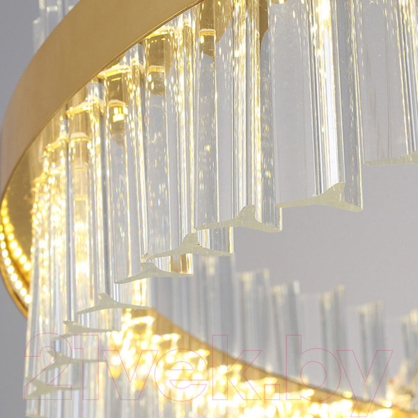 Изображение товара Люстра Natali Kovaltseva Innovation Style 83011 (золото)