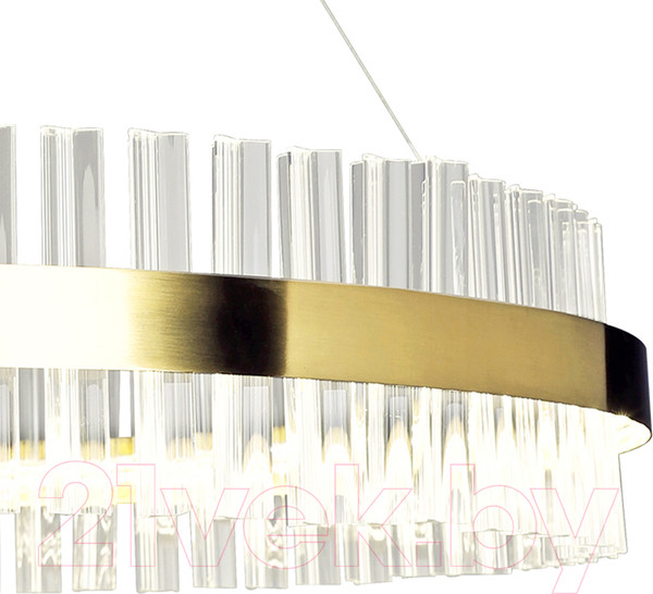 Изображение товара Люстра Natali Kovaltseva Innovation Style 83011 (золото)
