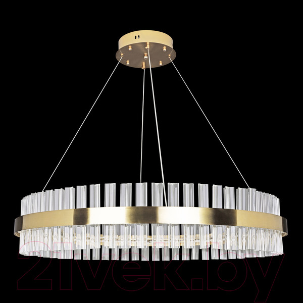 Изображение товара Люстра Natali Kovaltseva Innovation Style 83011 (золото)