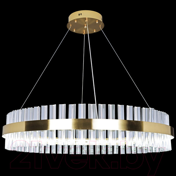 Изображение товара Люстра Natali Kovaltseva Innovation Style 83011 (золото)