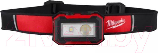 Изображение товара Фонарь Milwaukee IR HL450 / 4933478587