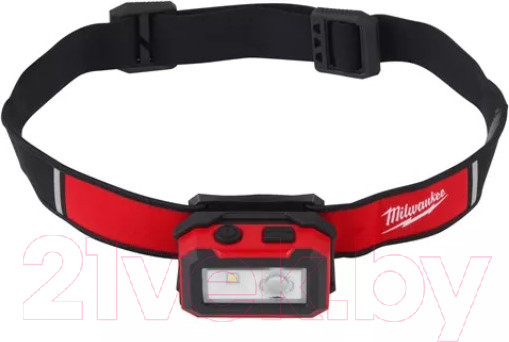 Изображение товара Фонарь Milwaukee IR HL450 / 4933478587