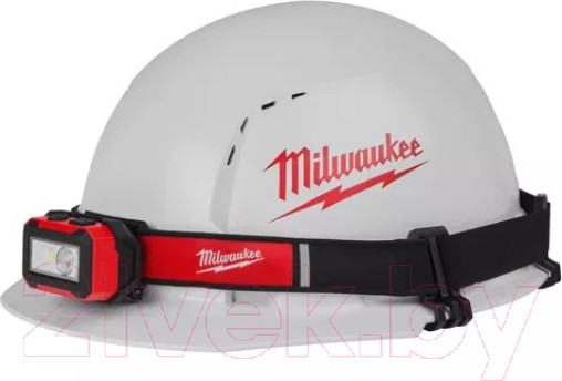 Изображение товара Фонарь Milwaukee IR HL450 / 4933478587