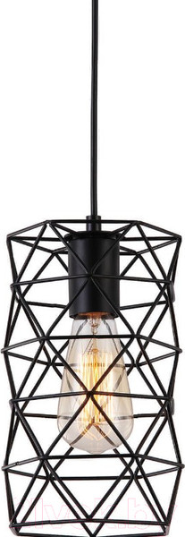 Изображение товара Потолочный светильник Toplight Marcia TL1175H-01BK