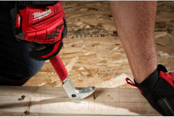 Изображение товара Лом Milwaukee 4932478250