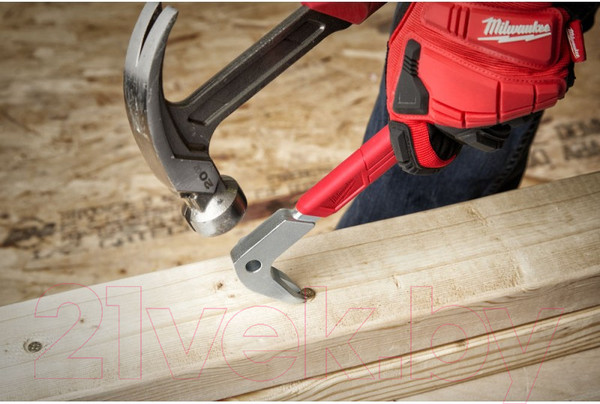 Изображение товара Лом Milwaukee 4932478250