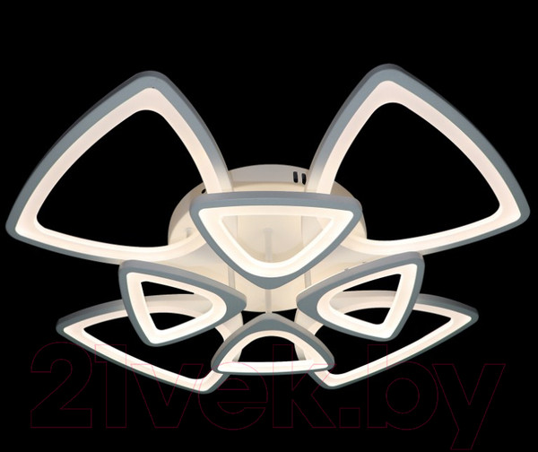 Изображение товара Потолочный светильник Natali Kovaltseva Innovation Style 83038 (белый)