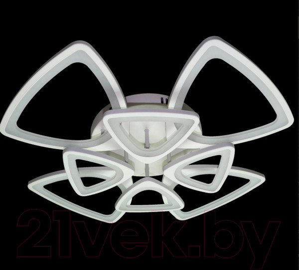 Изображение товара Потолочный светильник Natali Kovaltseva Innovation Style 83038 (белый)