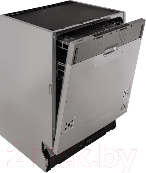 Изображение товара Посудомоечная машина Exiteq EXDW-I605