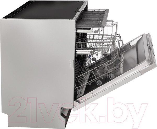 Изображение товара Посудомоечная машина Exiteq EXDW-I605