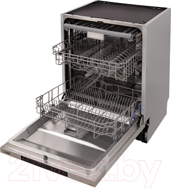 Изображение товара Посудомоечная машина Exiteq EXDW-I605