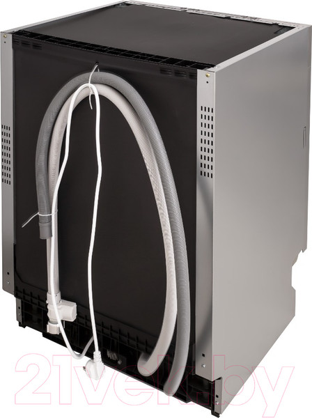 Изображение товара Посудомоечная машина Exiteq EXDW-I605