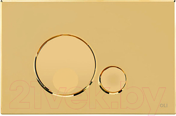 Изображение товара Кнопка для инсталляции Oli Globe 152954