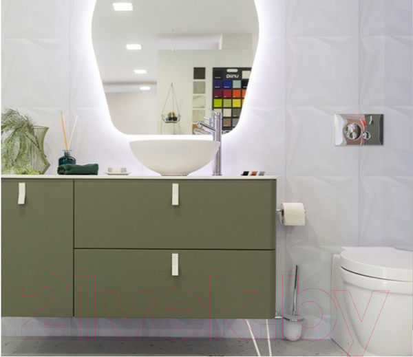 Изображение товара Кнопка для инсталляции Oli Globe 152950