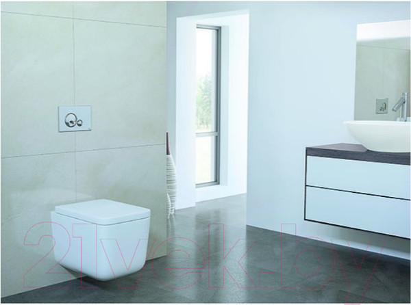 Изображение товара Кнопка для инсталляции Oli Globe 152950