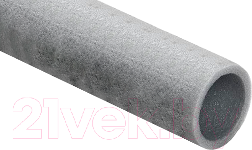 Изображение товара Утеплитель трубный Тепофол НПЭ 110x9мм