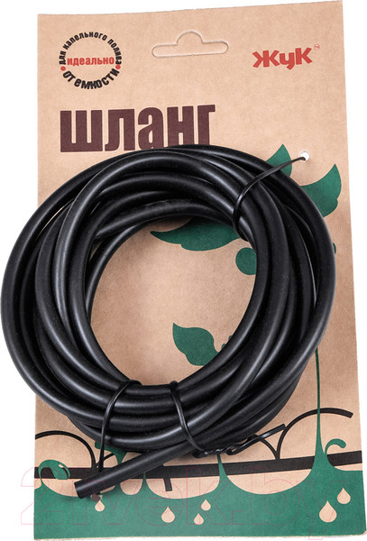 Изображение товара Шланг подающий Жук 330184-00 (4м)