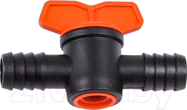 Изображение товара Кран для системы полива Жук 330207-00