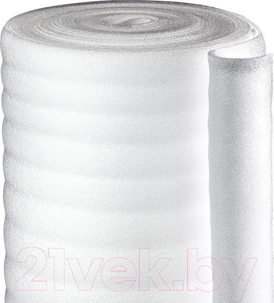 Изображение товара Мат теплоизоляционный Тепофол НПЭ 3ммx1.05мx50м