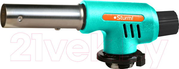 Изображение товара Паяльник газовый Sturm! 5015-KL-01