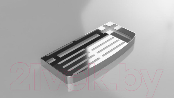 Изображение товара Мыльница Bemeta 102308081