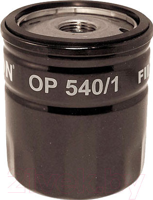 Изображение товара Масляный фильтр Filtron OP540/1