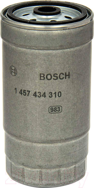 Изображение товара Топливный фильтр Bosch 1457434310