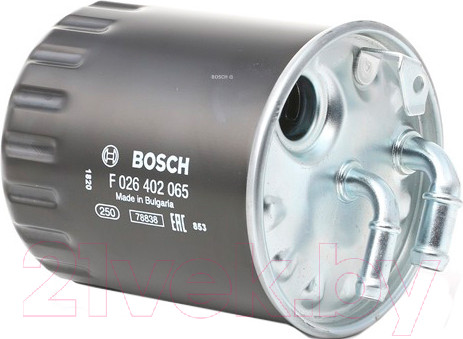 Изображение товара Топливный фильтр Bosch F026402065