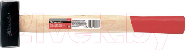 Изображение товара Кувалда Matrix 10902