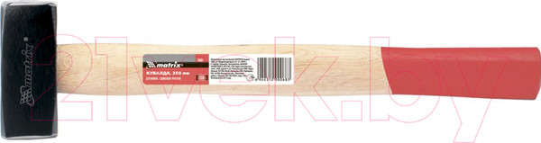 Изображение товара Кувалда Matrix 10903