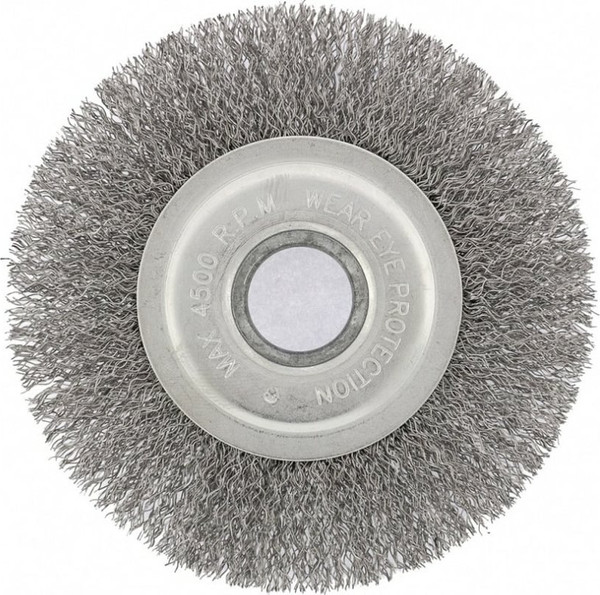 Изображение товара Щетка для электроинструмента СибрТех 746567