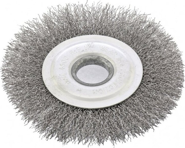 Изображение товара Щетка для электроинструмента СибрТех 746567