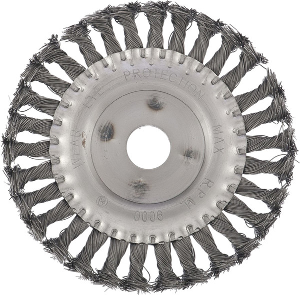 Изображение товара Щетка для электроинструмента СибрТех 746347