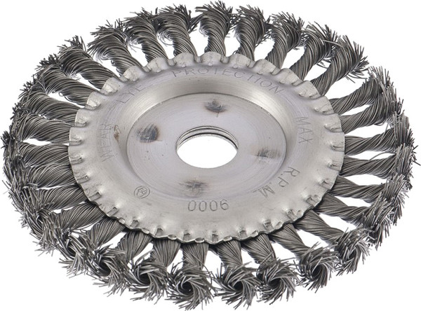 Изображение товара Щетка для электроинструмента СибрТех 746347