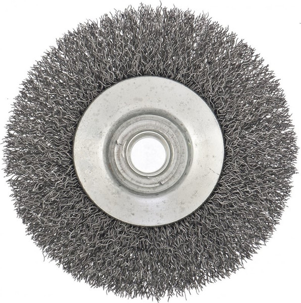 Изображение товара Щетка для электроинструмента СибрТех 746087