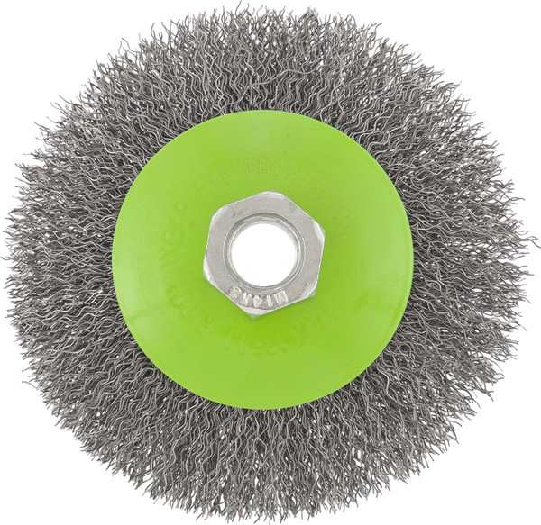 Изображение товара Щетка для электроинструмента СибрТех 746087