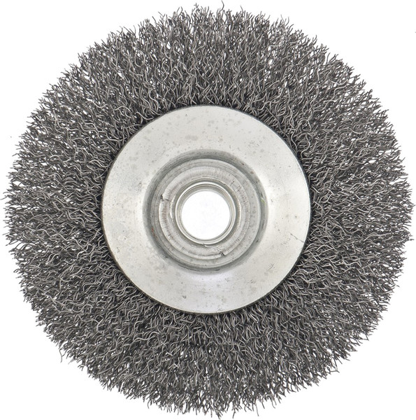 Изображение товара Щетка для электроинструмента СибрТех 746087