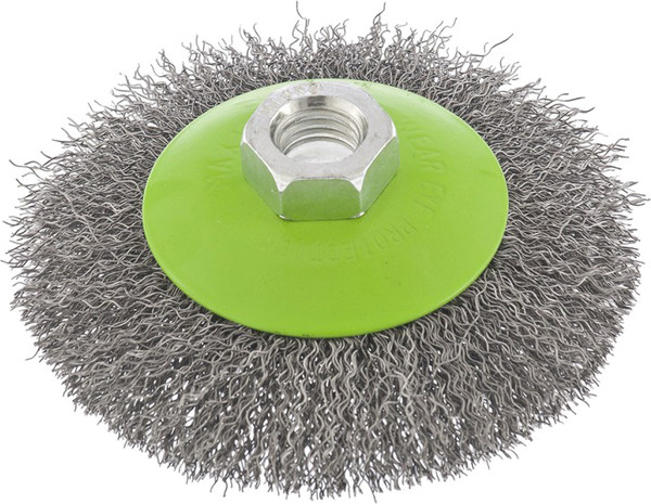 Изображение товара Щетка для электроинструмента СибрТех 746087