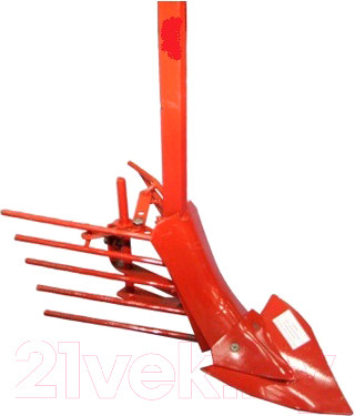Изображение товара Картофелевыкапыватель Механический завод П3-К3