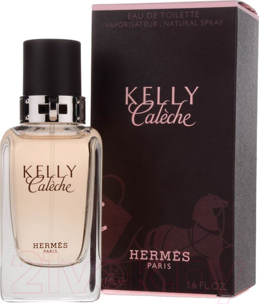 Изображение товара Туалетная вода Hermes Kelly Caleche (100мл)
