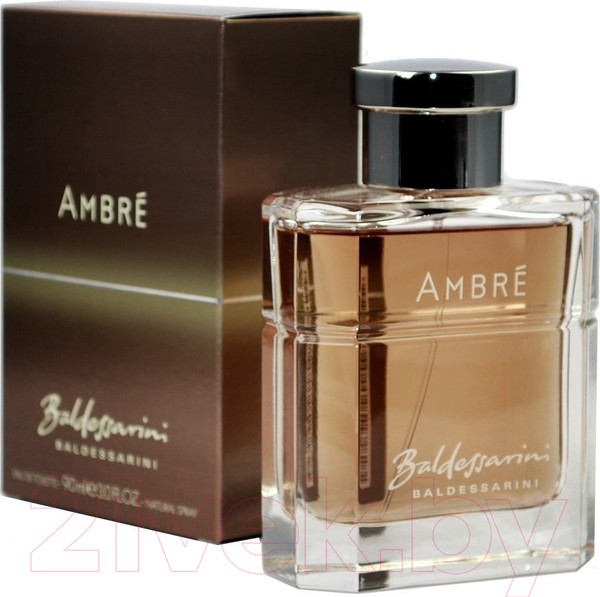 Изображение товара Туалетная вода Baldessarini Ambre (90мл)
