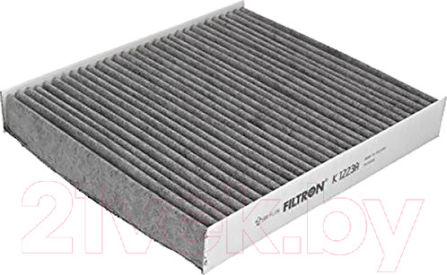 Изображение товара Салонный фильтр Filtron K1123A (угольный)