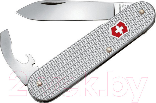 Изображение товара Нож туристический Victorinox Bantam Alox 0.2300.26