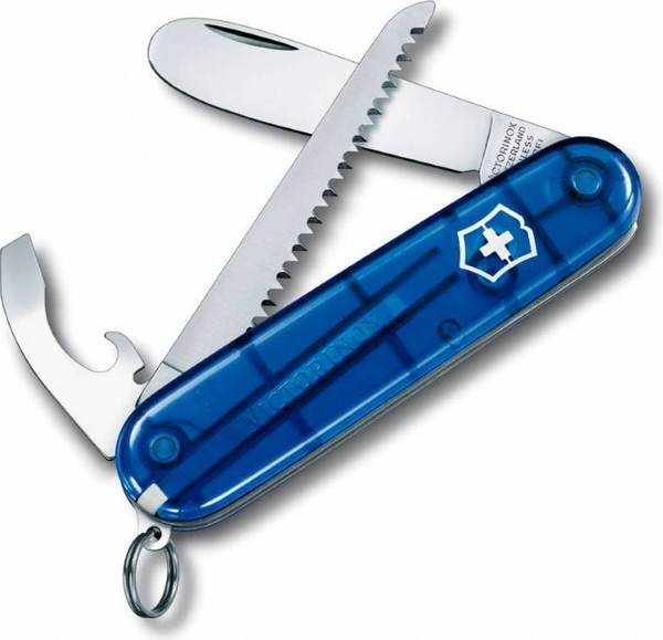 Изображение товара Нож туристический Victorinox My First Victorinox H (0.2373.T2)
